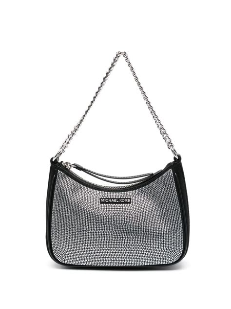 michael kors bedazzled bag|Michael Kors handbags.